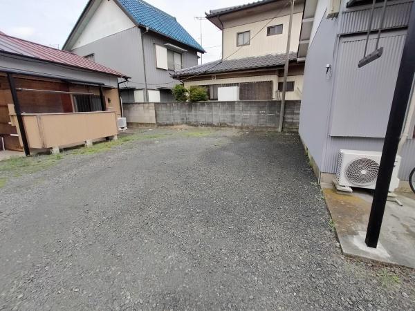 久喜市鷲宮２丁目の貸家