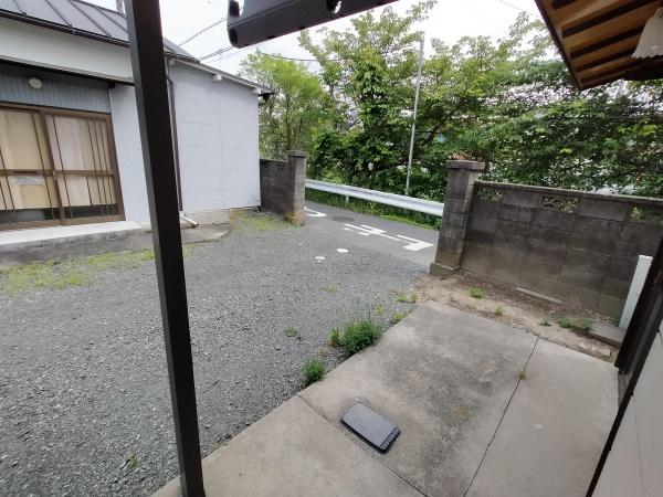 久喜市鷲宮２丁目の貸家