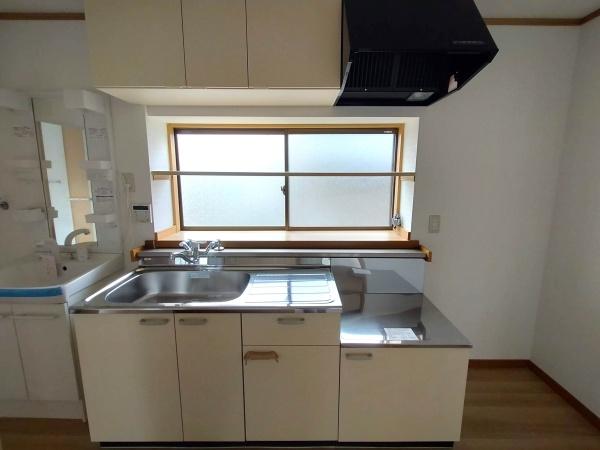 久喜市鷲宮２丁目貸家