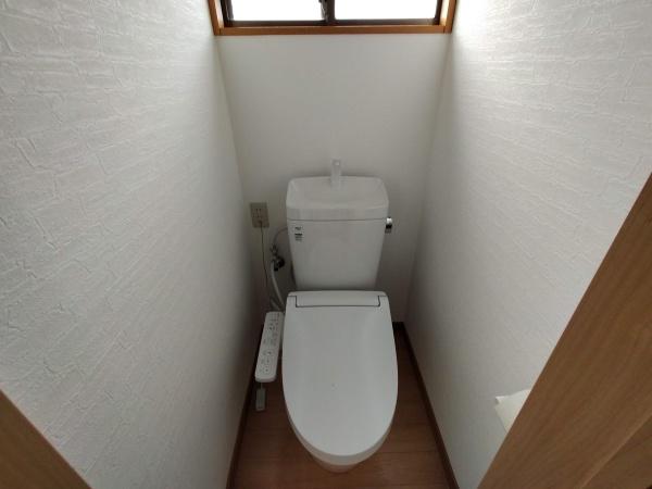 久喜市鷲宮２丁目の貸家