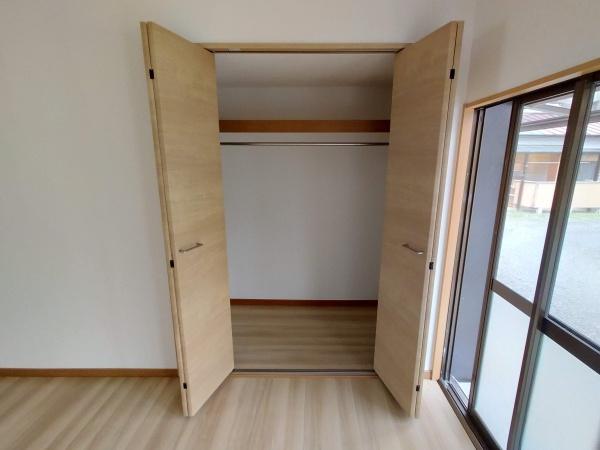 久喜市鷲宮２丁目の貸家