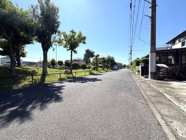 北葛飾郡杉戸町高野台西５丁目のアパート