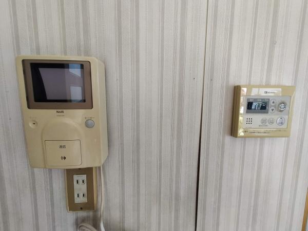 久喜市本町貸家
