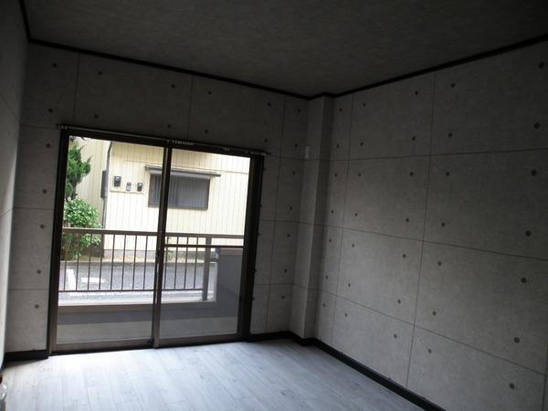 マンションスターダスト