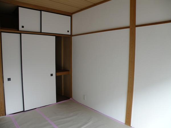 マンションスターダスト