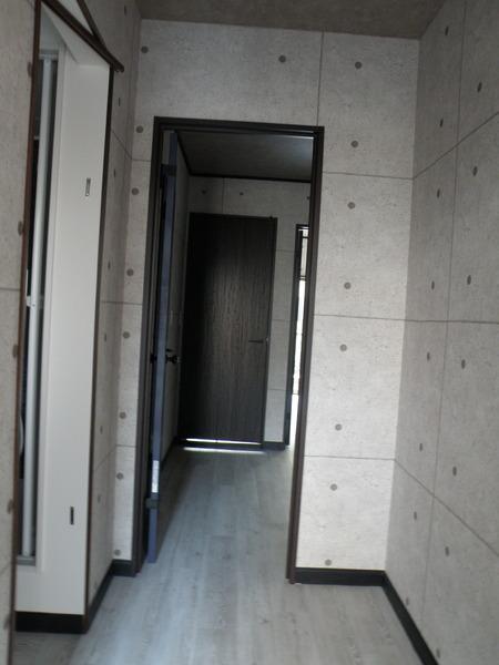 マンションスターダスト