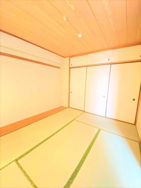 ペアシティ久喜参番館