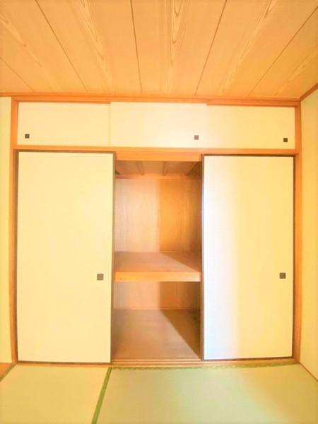 ペアシティ久喜参番館