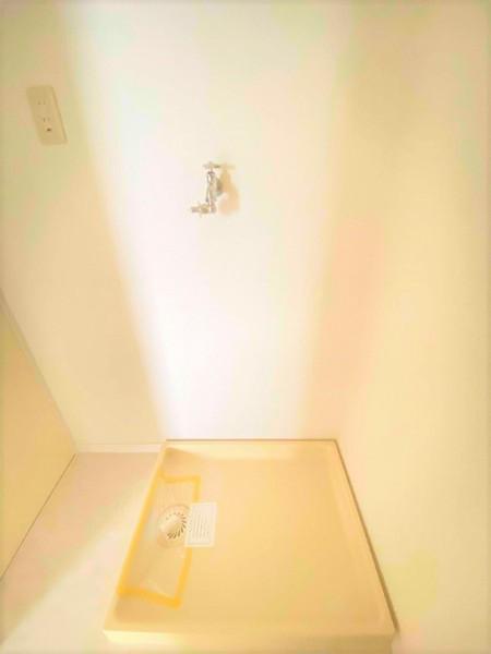 ペアシティ久喜参番館