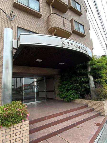ペアシティ久喜参番館