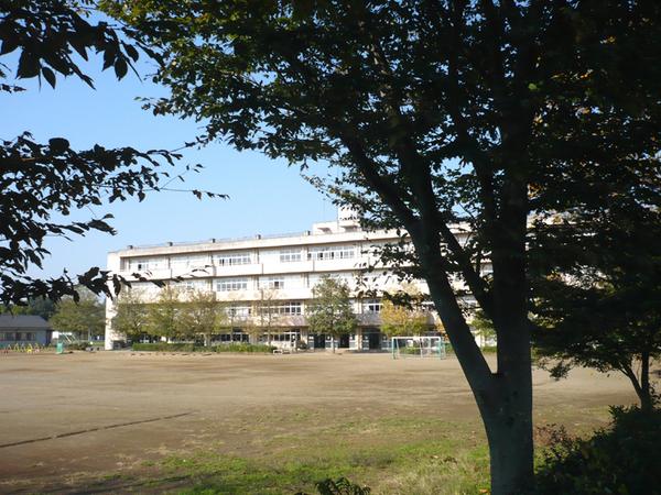 サニーコート(久喜市立青毛小学校)