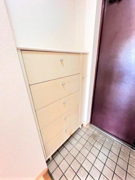 サンライズマンションＣ棟