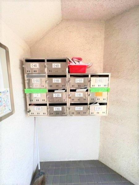 サンライズマンションＣ棟