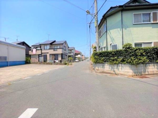 サンライズマンションB棟