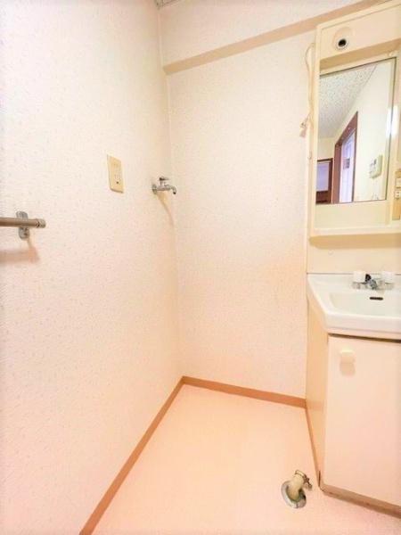 サンライズマンションB棟