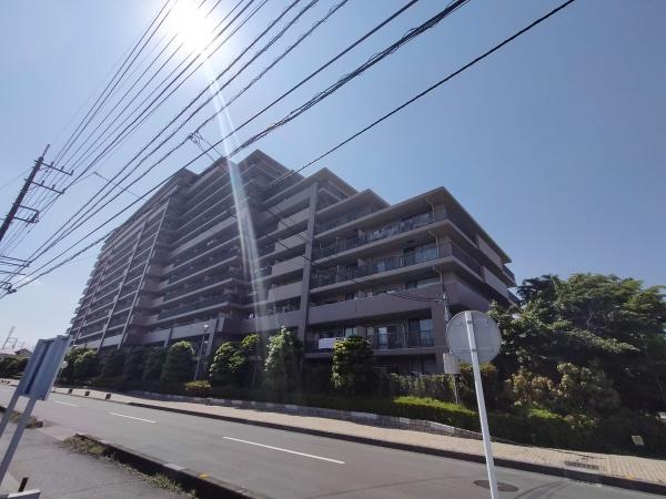 パークシティ白岡A棟