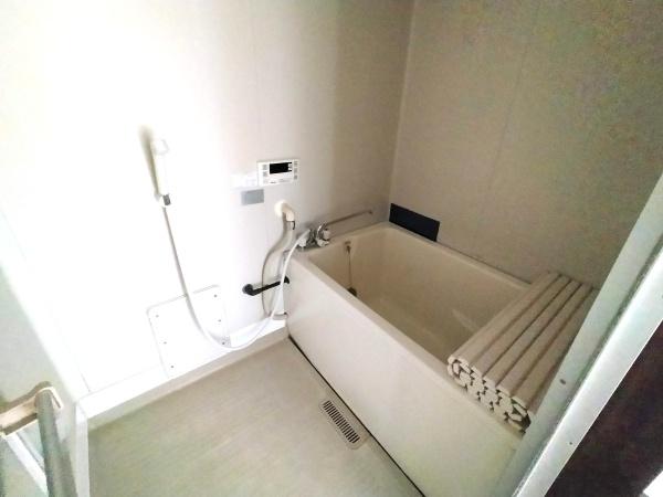 タウニーイースト　A棟
