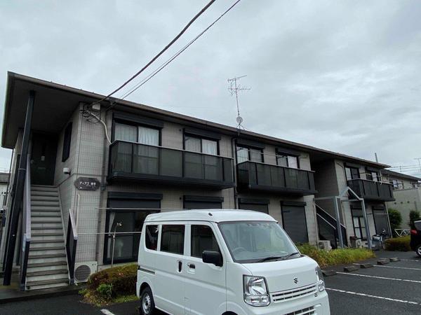 ディアス幸手