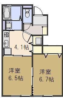 ビアンキ花崎A