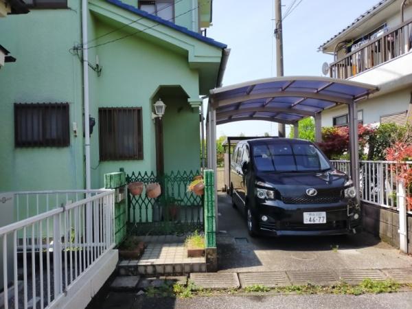 上岩瀬戸建N邸