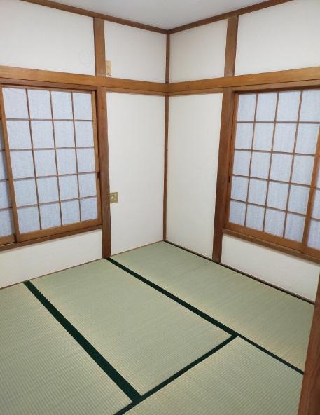上岩瀬戸建N邸