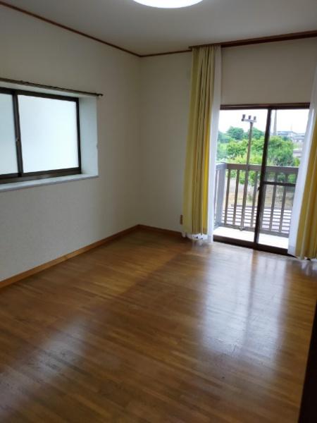 上岩瀬戸建N邸
