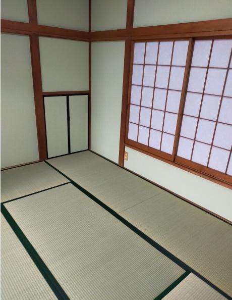 上岩瀬戸建N邸