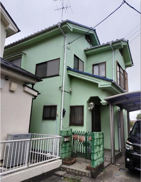 上岩瀬戸建N邸