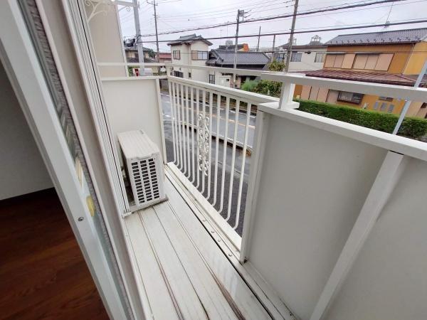 シオン花咲