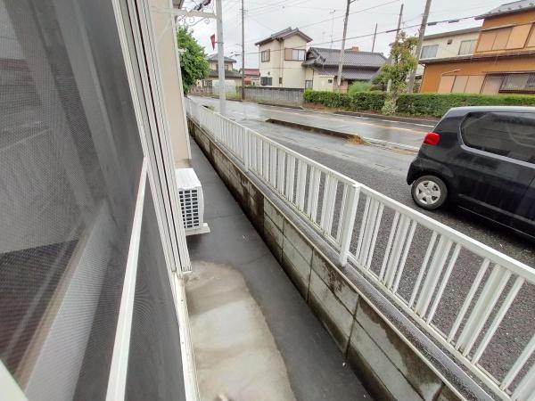 シオン花咲