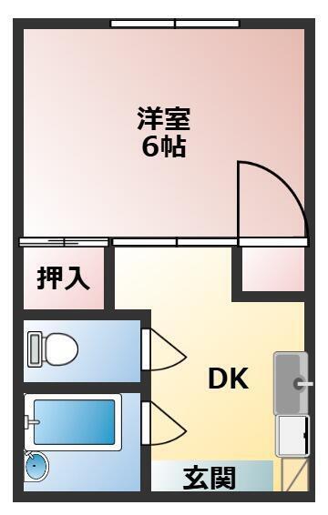 シオン花咲