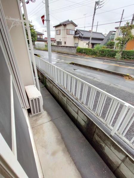 シオン花咲