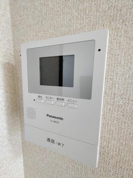 シオン花咲