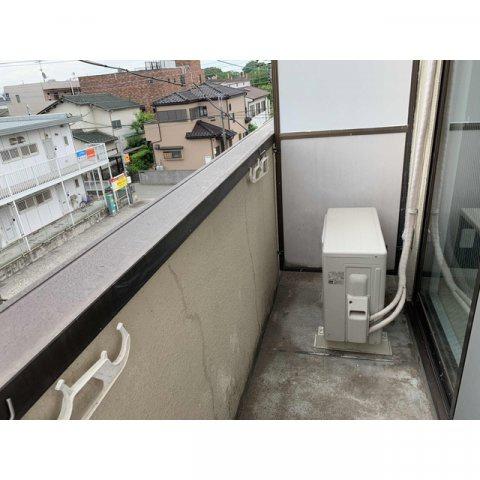 みずほマンション