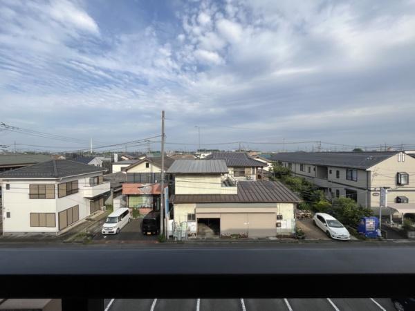 ペアシティ久喜弐番館