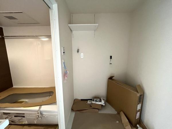 ペアシティ久喜弐番館