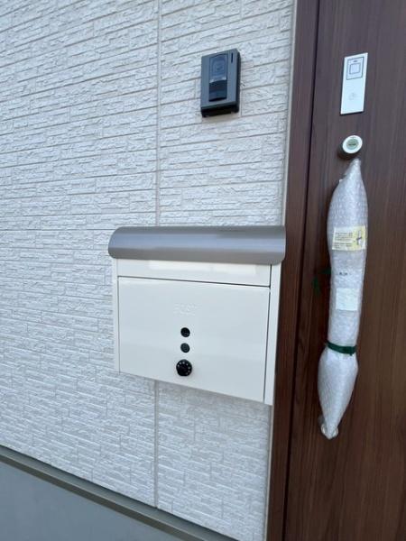 クレイドルガーデン久喜市栗橋東第15　3号棟