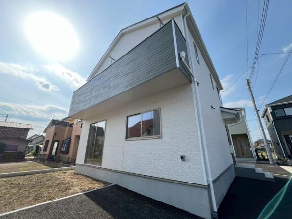 クレイドルガーデン久喜市栗橋東第15　3号棟