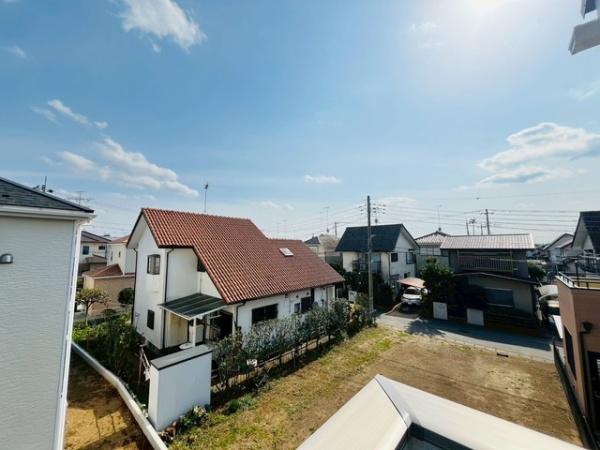 クレイドルガーデン久喜市栗橋東第15　3号棟