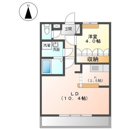 アーバンレジデンス・イースト