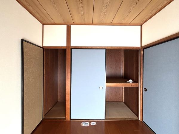 コーポ騎西Ⅰ