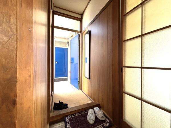 コーポ騎西Ⅰ