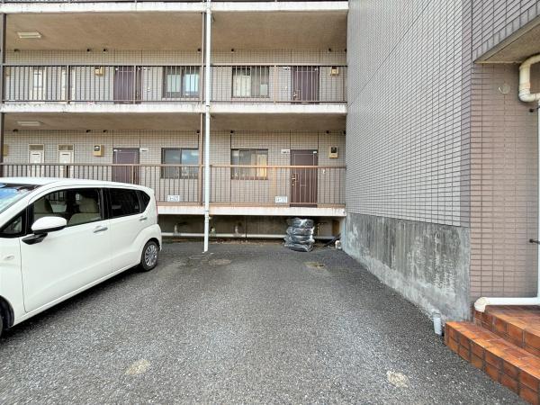 サンライズマンションA棟