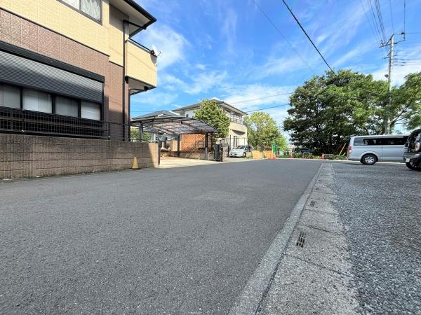 サンライズマンションA棟