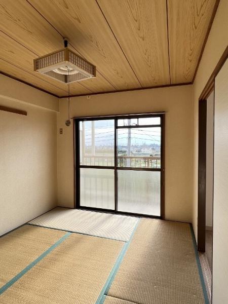 サンライズマンションA棟