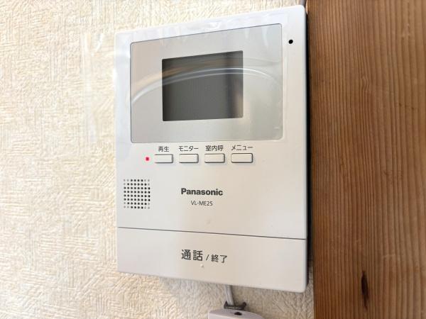 コーポ騎西Ⅰ
