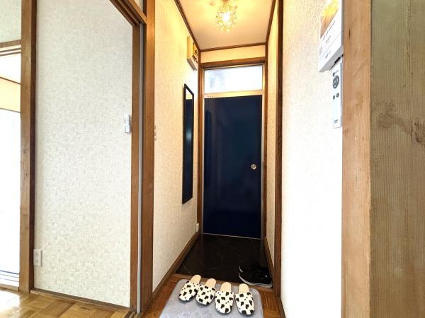 コーポ騎西Ⅰ