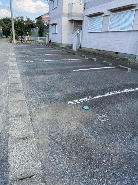 ブルックハウス　A棟