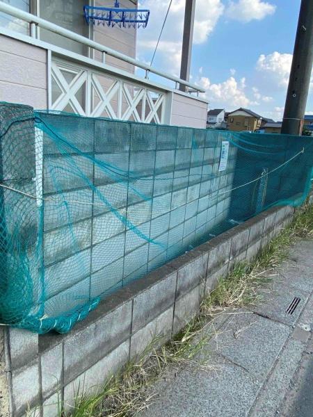 ブルックハウス　A棟