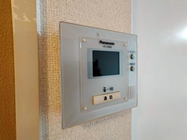 YMハイツ第8